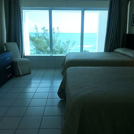 Castle Beach By New Point Miami Hotel Miami Beach Buitenkant foto