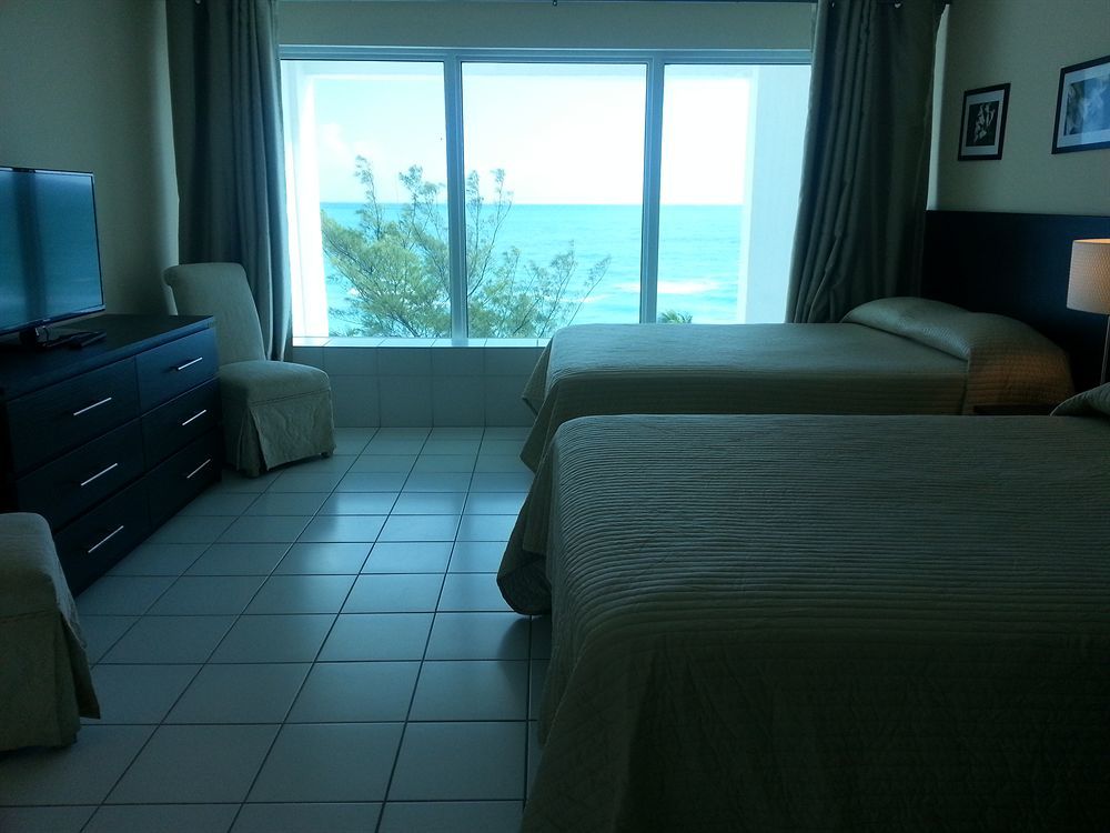 Castle Beach By New Point Miami Hotel Miami Beach Buitenkant foto