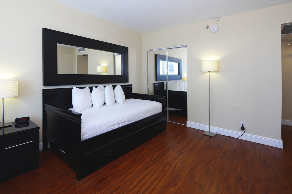 Castle Beach By New Point Miami Hotel Miami Beach Buitenkant foto