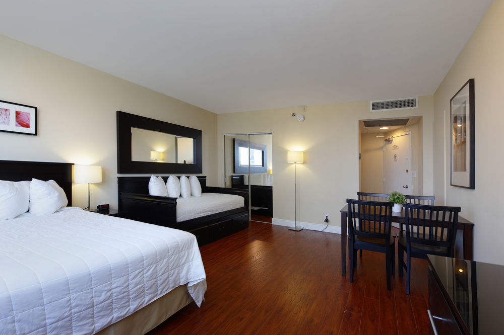 Castle Beach By New Point Miami Hotel Miami Beach Buitenkant foto