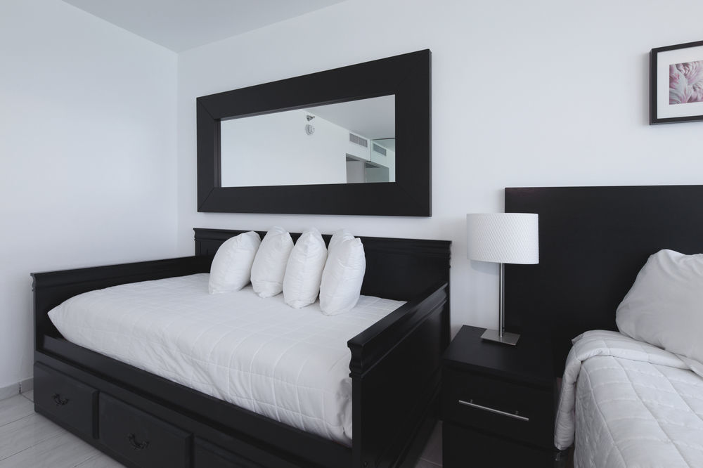 Castle Beach By New Point Miami Hotel Miami Beach Buitenkant foto