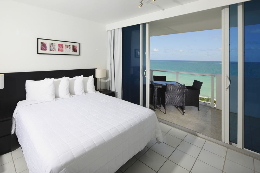 Castle Beach By New Point Miami Hotel Miami Beach Buitenkant foto