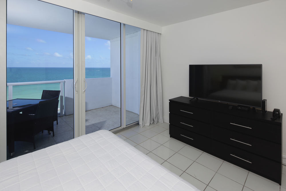Castle Beach By New Point Miami Hotel Miami Beach Buitenkant foto